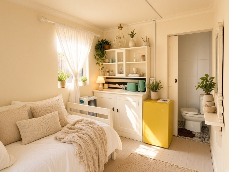 12 Bedroom Property for Sale in Bakoven Western Cape